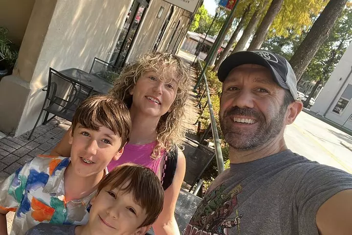 Magical Mammoth Lakes Scavenger Hunt