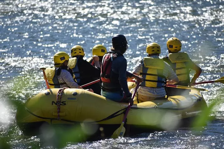 Rogue Valley Rapid Run