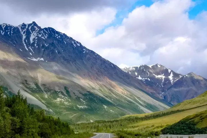 The Beauty of the North Tour