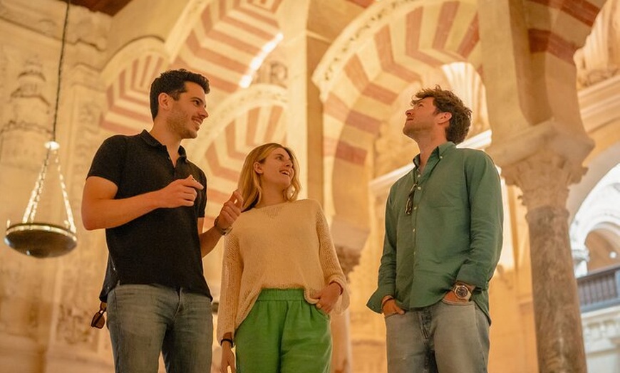 Image 5: 3 ciudades en un día: Córdoba, Pueblo Blanco y Ronda desde Sevilla