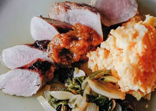 5% Cash Back at Fork And Plough