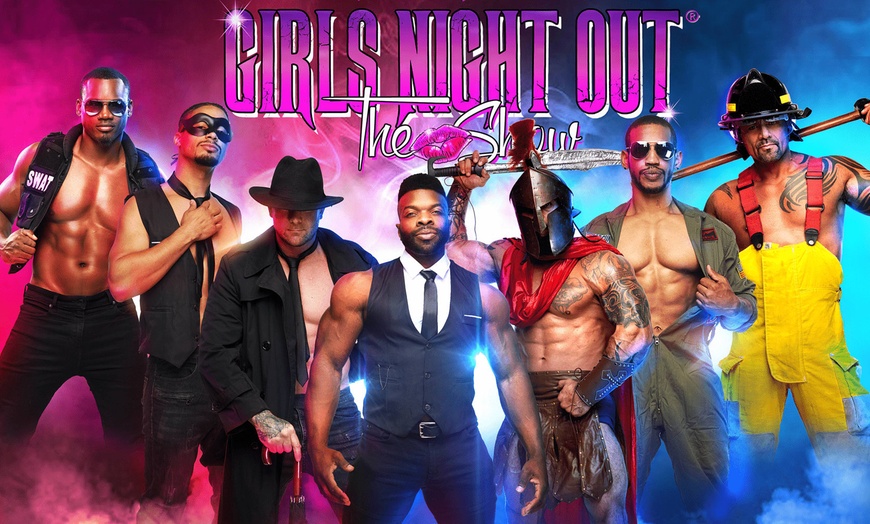 girls-night-out-the-show-at-h-girls-night-out-the-show-at-hotshotz