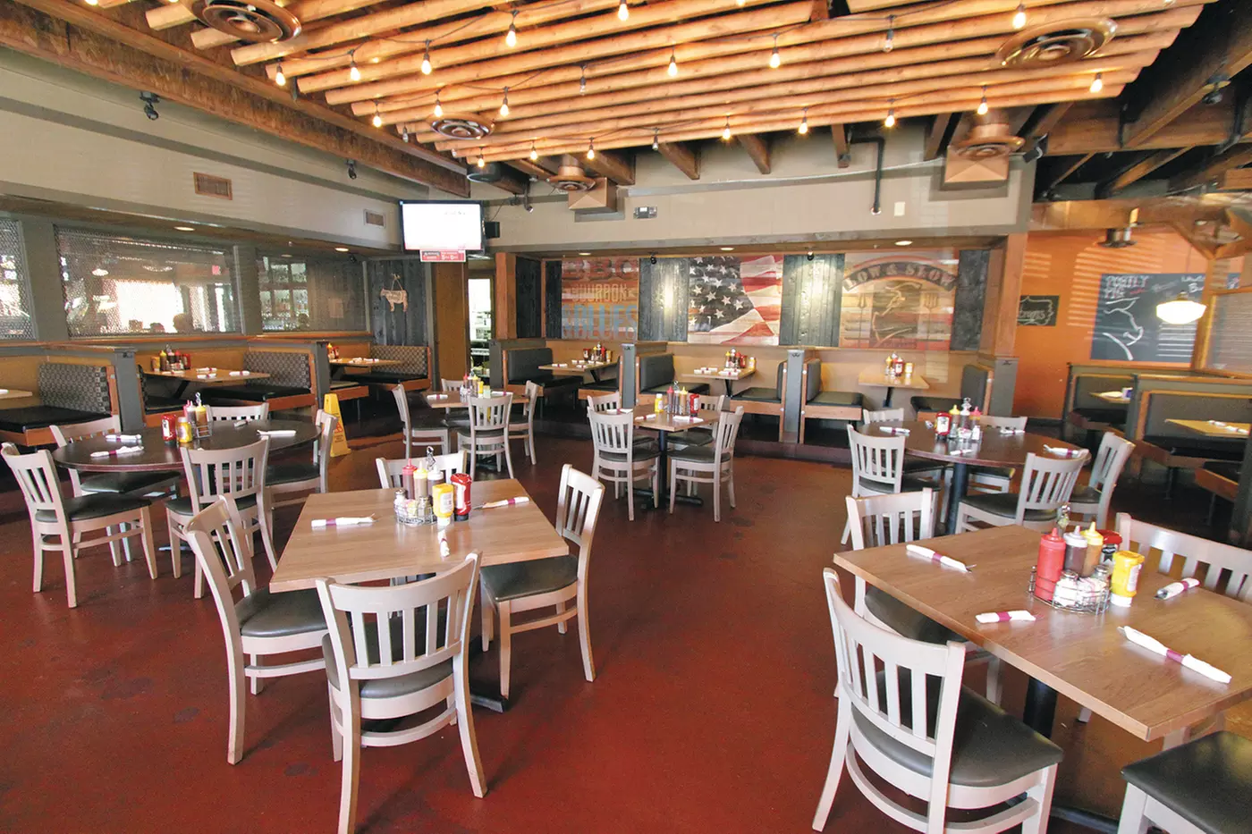 $15 For $30 Worth Of Casual Dining & Beverages - Primary Image