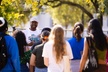 Downtown Black History Walk in Austin - Second Medium