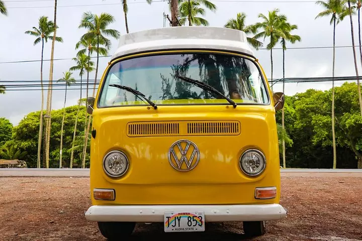 Full-Day Guided Private Tour