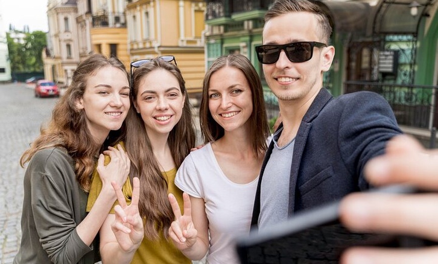 Image 2: Entdecken Sie Saarbrückens Stadthighlights mit einem Einheimischen