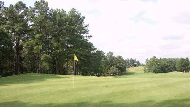 Online Booking - Round of Golf at Quail Ridge Golf Course