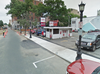 Parking at 215 Worthington St. Lot