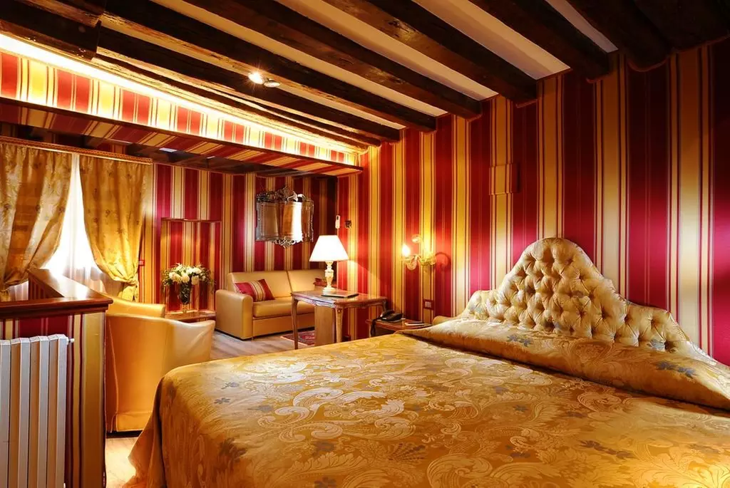 ✈ ITALIE | Venise - Hotel Ca 'Marinella 3*, 2 nuit - City break