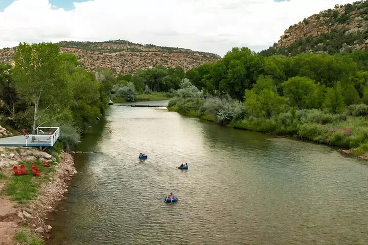 PACKAGE: Ziplining/Adventure Tower, River Adventure, & Tico Time Day Pass - Primary Image