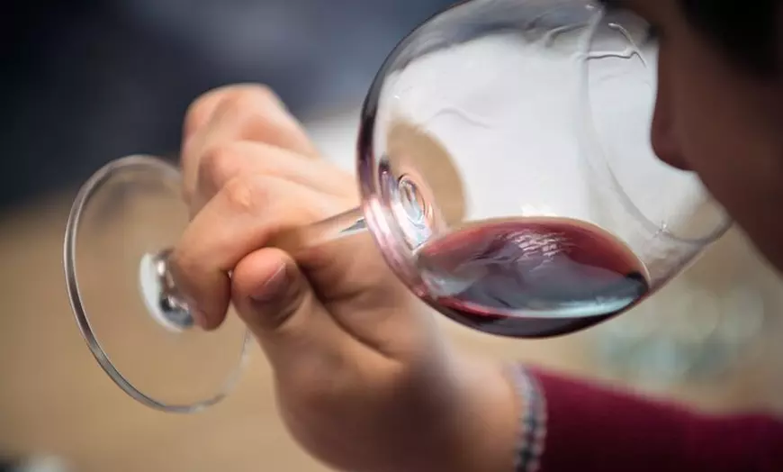 Image 3: Sevilla: Degustación de vinos con un sumiller español