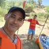 Image 1: Recorrido en kayak para toda la familia con cascadas y caminata