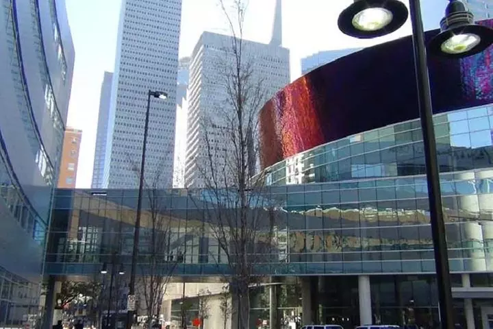 75 Min Dallas City Highlights Tour