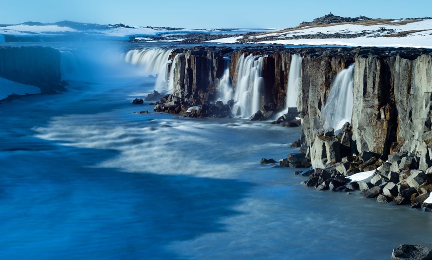 Image 6: ✈ ISLANDE | Reykjavik - Belle Escapade Glaciale en Islande 3* - Aut...