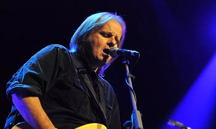 Walter Trout - Mar 19, 2023, 8:00 PM - Primary Image
