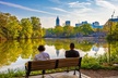 Sunset Photography Tour of Piedmont Park Atlanta - Second Medium