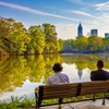 Image 8: Sunset Photography Tour of Piedmont Park Atlanta