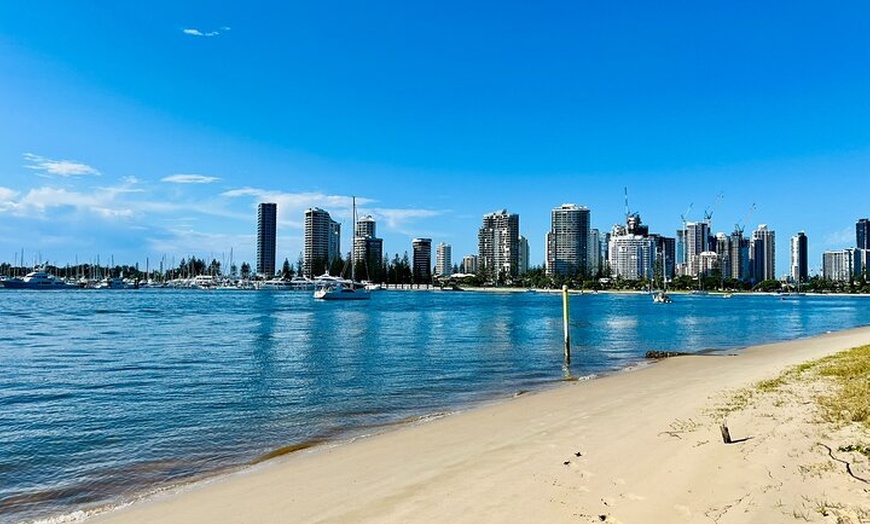 Image 8: Gold Coast Segway Sightseeing Tour