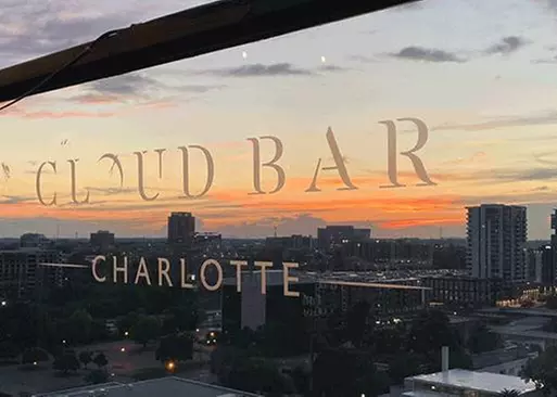 5% Cash Back at Cloud Bar by David Burke - Primary Image