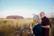 Uluru (Ayers Rock) Base and Sunset Half-Day Trip with Opt Outback BBQ Dinner - Image 3