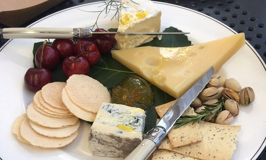 Image 4: Mornington Peninsula Wine Day Tour