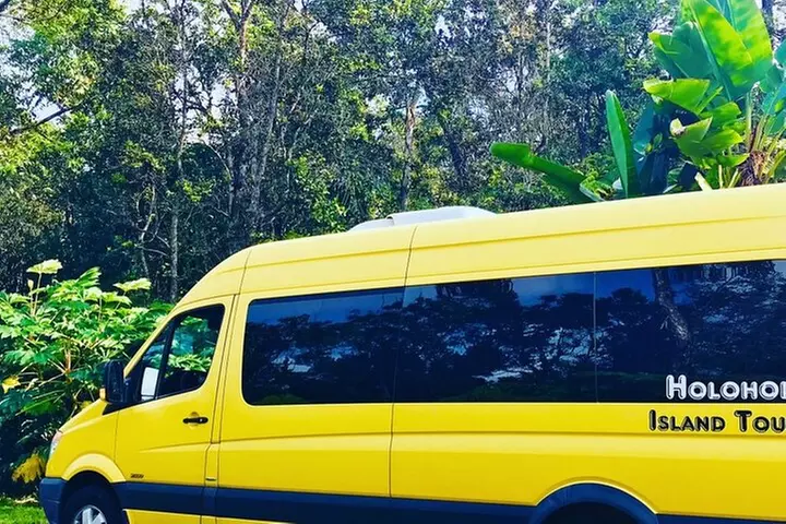 Makai Farms Tour for Foodies from Kona Coast North Side - Primary Image