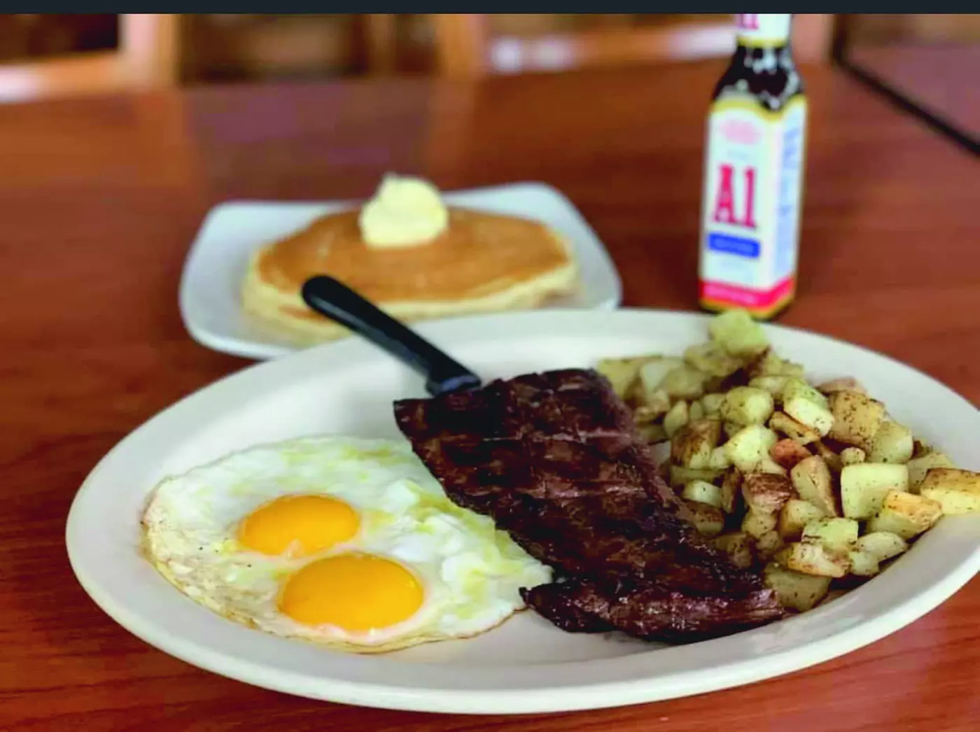 $10 For $20 Worth Of Casual Dining - Second Medium