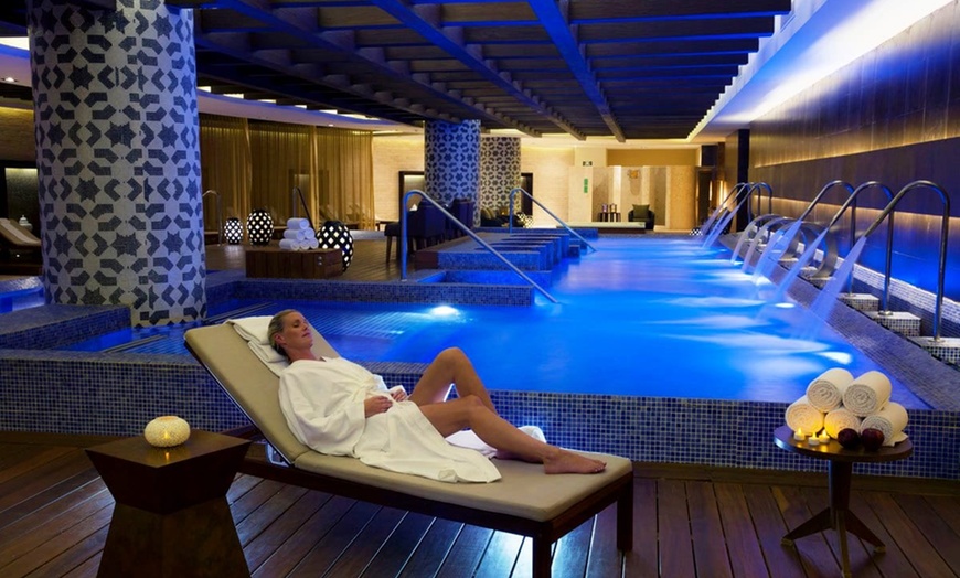 Image 10: ✈ MEXIQUE | Cancun - Hideaway at Royalton Riviera Cancun 5*, 5 nuit...