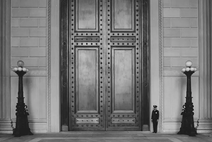 Skip-the-line National Archives Building Exclusive Guided Tour
