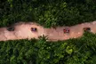 ATV Jungle, Zipline & Cenote with Transportation & Insurance - Second Medium