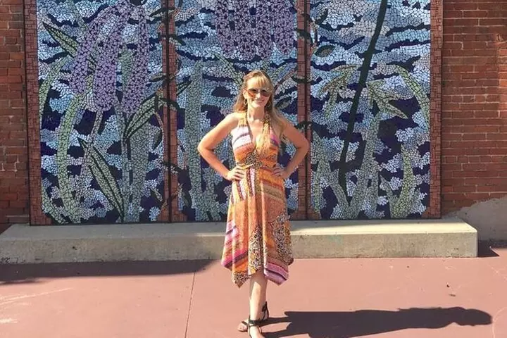 Scavenger Hunt in Fort Lauderdale by Crazy Dash