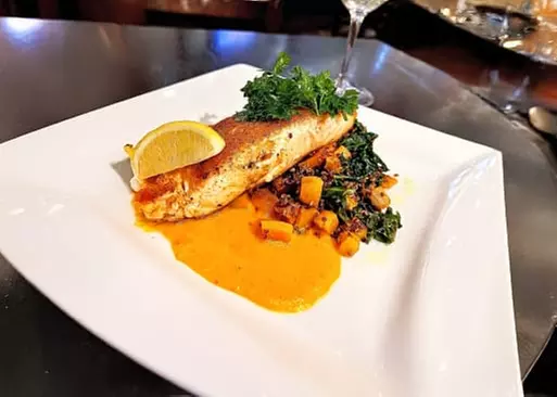 5% Cash Back at Relish Wine Bar & Grill
