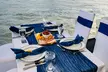 New York City Dinner Cruise on Luxury Yacht with Live Music - Second Medium