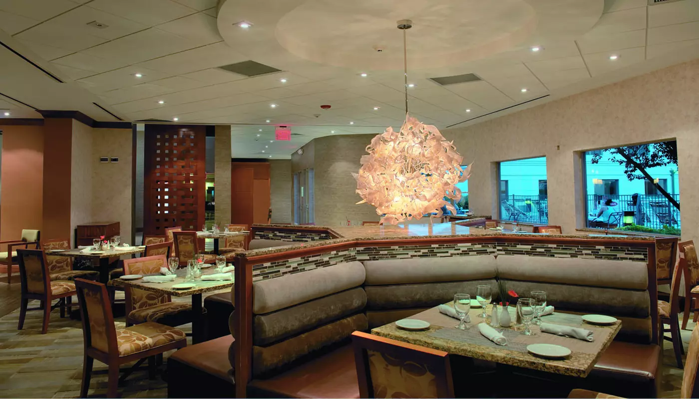 $20 For $40 Worth Of Casual Dining - Second Medium