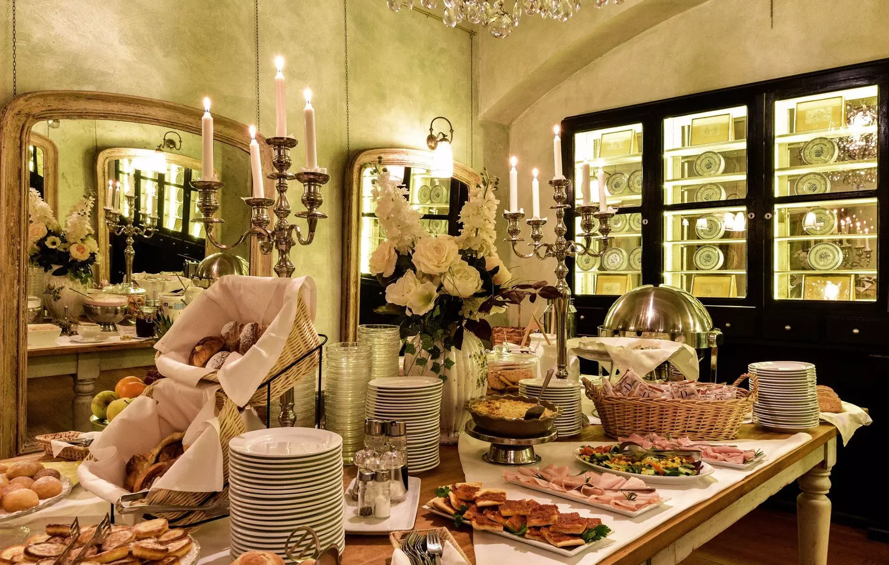 ✈ ITALIE | Florence - Hôtel Cellai Florence 4*, 2 nuit - City break