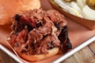 5% Cash Back at Caldwell County BBQ - Second Medium