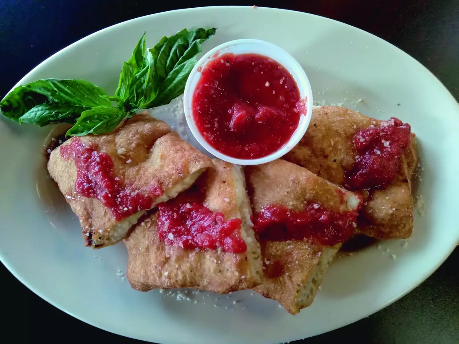 $10 For $20 Worth Of Pizza, Subs & More - Primary Image