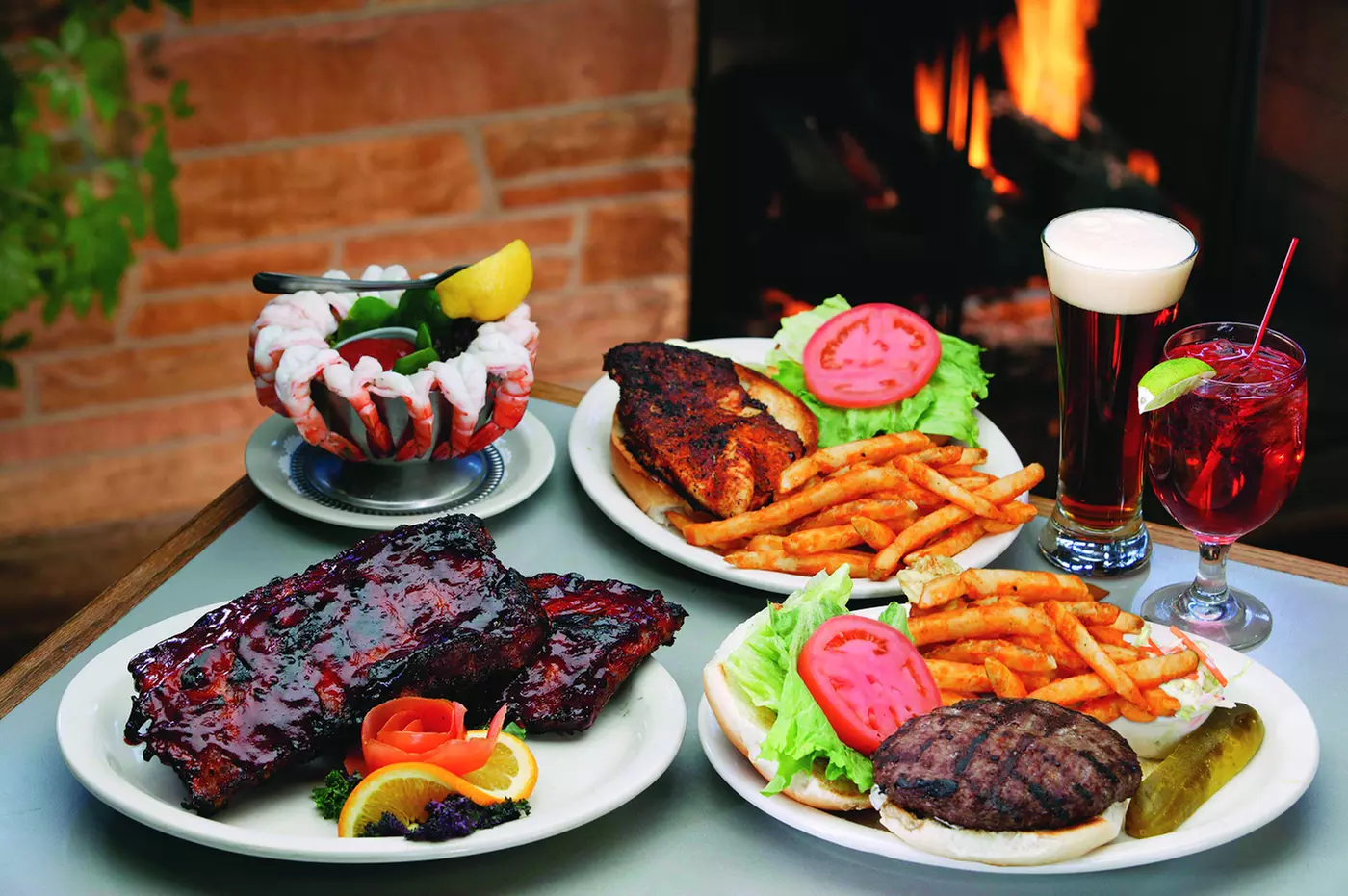 $10 For $20 Worth Of Casual Dining - Primary Image