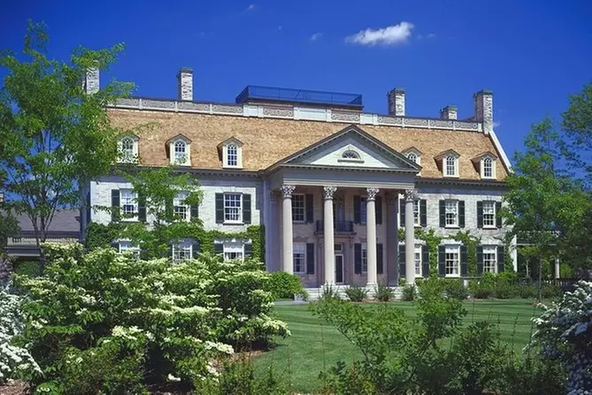 George Eastman Museum Admission - Primary Image