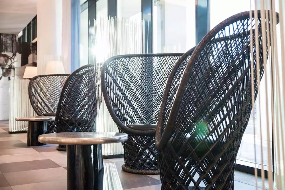 ✈ DEUTSCHLAND | Berlin - Scandic Berlin Potsdamer Platz 4*, 2 Nächte