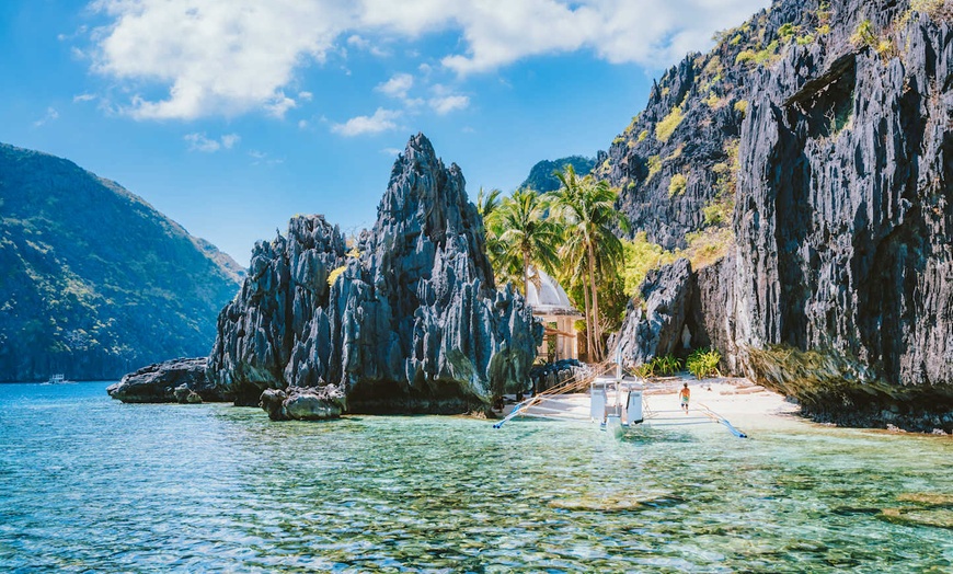 Image 15: ✈ PHILIPPINES | Manila - Les merveilles de Palawan en 4* et 5* - Tour