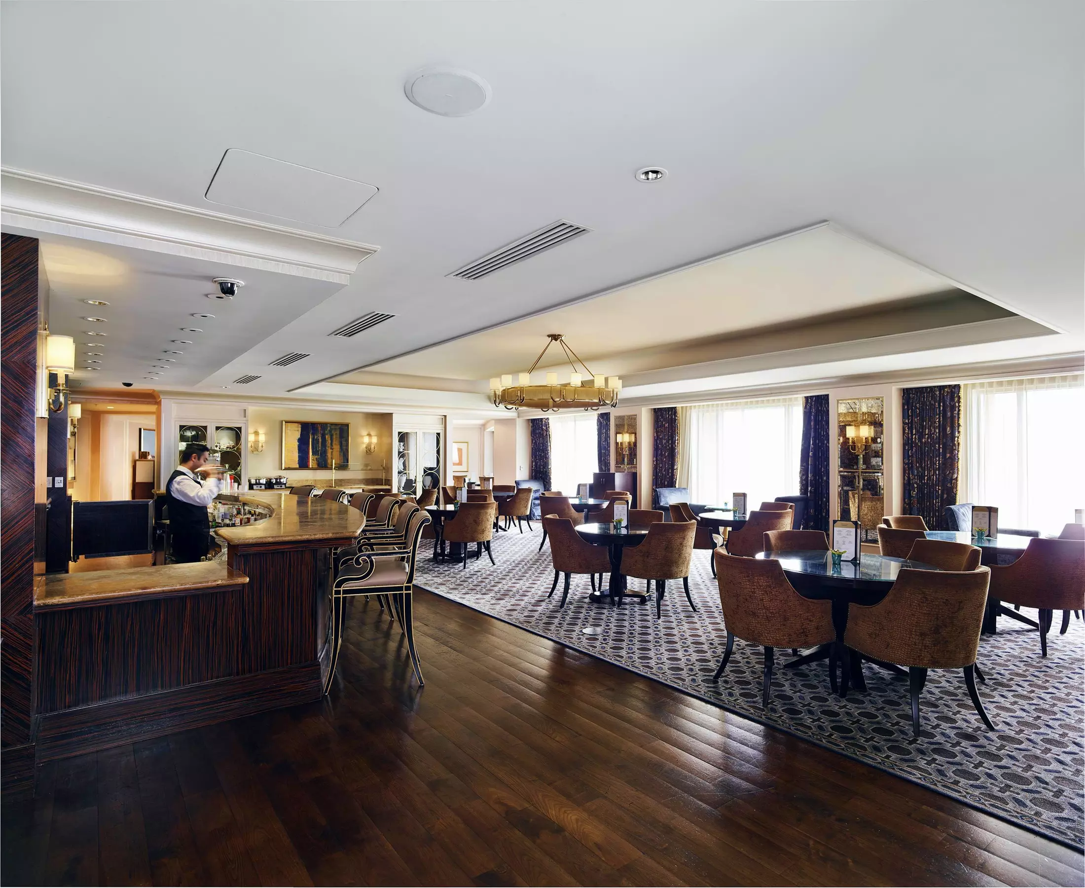 ✈ NEVADA | Las Vegas - The Palazzo At The Venetian 5*, 3 Nächte - P...