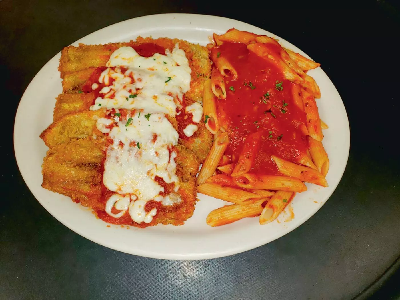$10 For $20 Worth Of Casual Dining