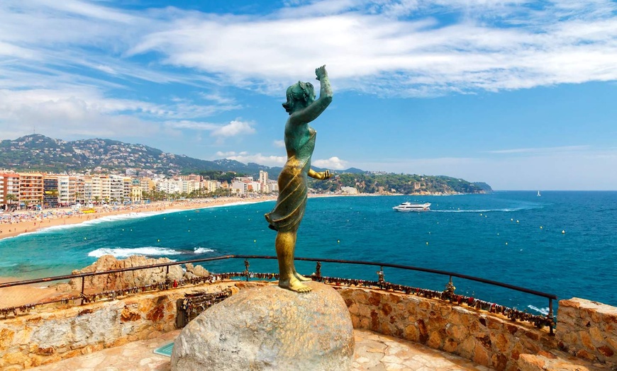 Image 22: ✈ COSTA BRAVA | Lloret de Mar - Hotel Delamar Adults Only 4*, 2 nig...