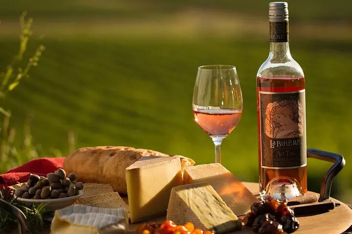 Long Island Winery Tour