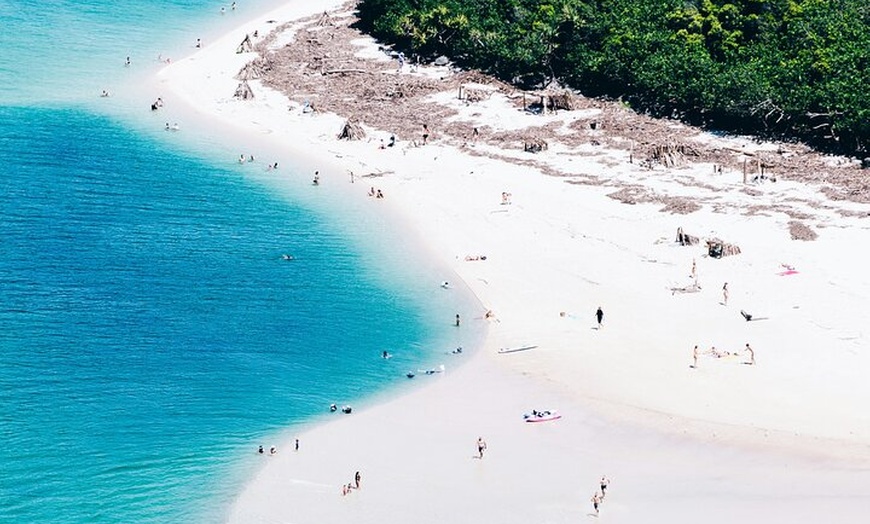 Image 2: Adult Surfing Lessons at Bombora Surf School