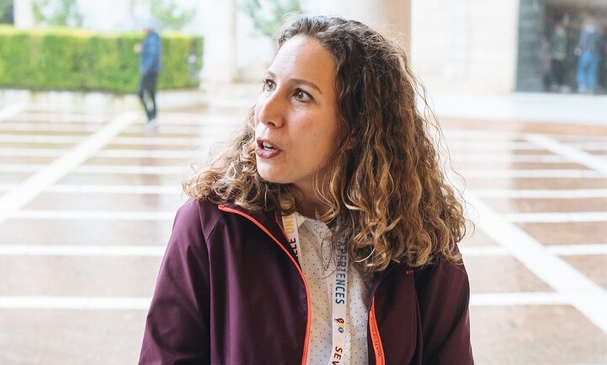 Image 19: Visita guiada al Alcázar de Sevilla para grupos pequeños con entrada