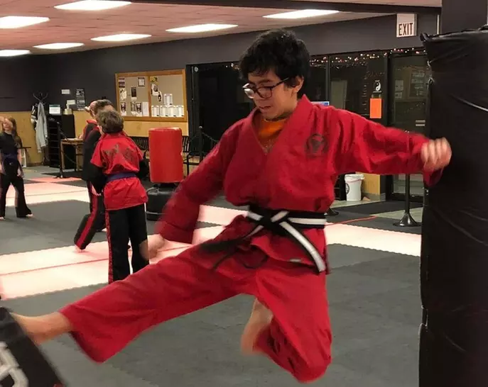$49 For 6 Weeks Of Beginner Karate (Reg. $99) (New Students Only)