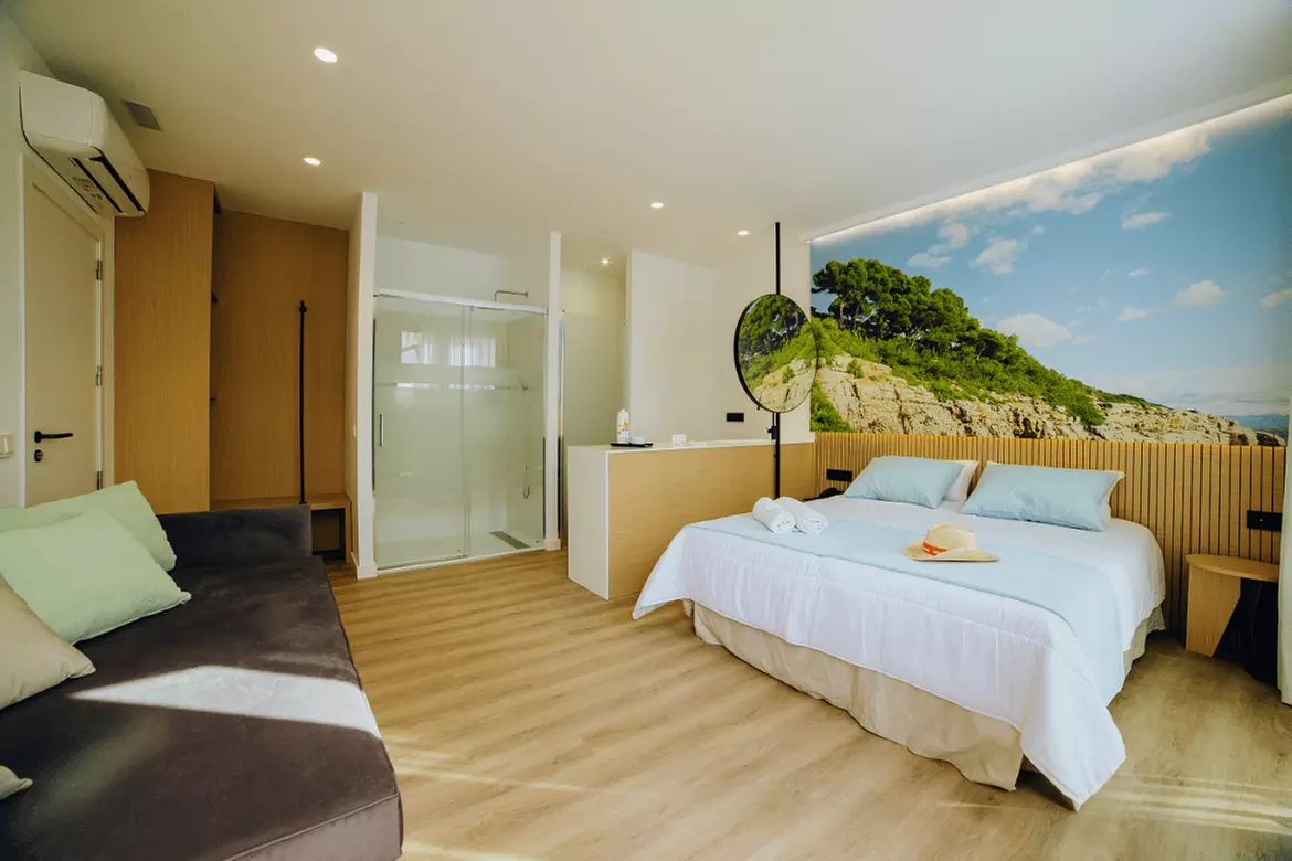 ✈ COSTA DORADA | Salou - Alannia Salou 4*, 2 nuit - Club