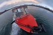 Year-Round Private Columbia River Boat Cruise in Wenatchee, WA - Second Medium